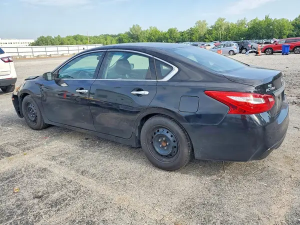 1N4AL3APXHC283953 2017 NISSAN ALTIMA - Image 2