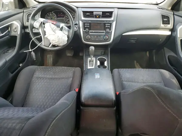 1N4AL3APXHC283953 2017 NISSAN ALTIMA - Image 8