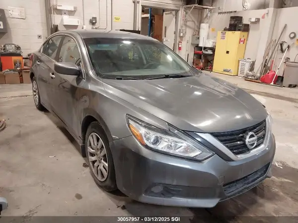 1N4AL3APXHC285184 2017 NISSAN ALTIMA - Image 1