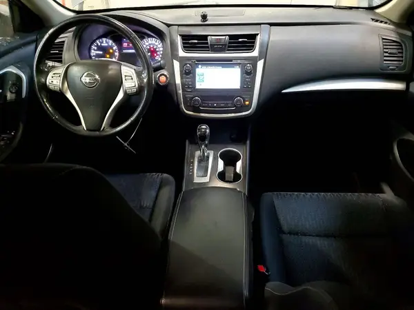 1N4AL3APXHC285430 2017 NISSAN ALTIMA - Image 8