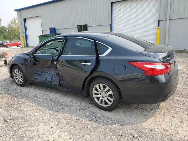 1N4AL3APXHC285900 2017 NISSAN ALTIMA - Image 2