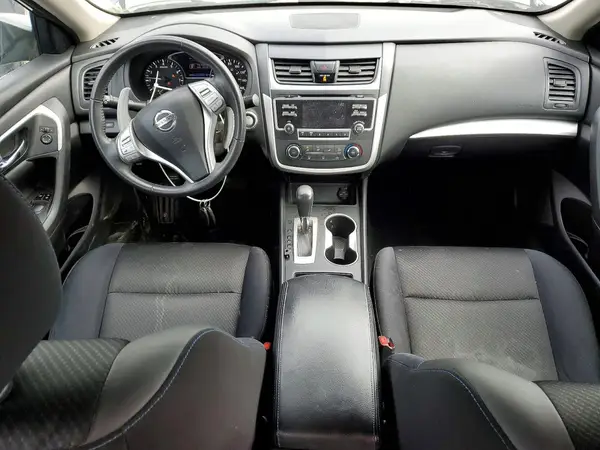 1N4AL3APXHC287419 2017 NISSAN ALTIMA - Image 8
