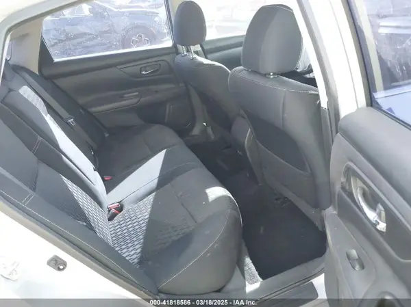1N4AL3APXHC287775 2017 NISSAN ALTIMA - Image 8
