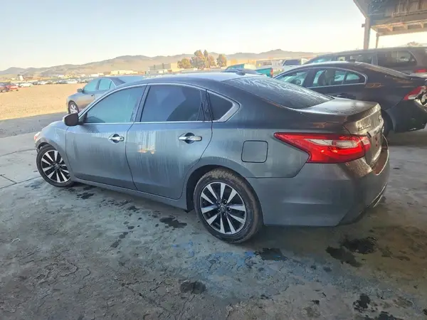 1N4AL3APXHC287842 2017 NISSAN ALTIMA - Image 2