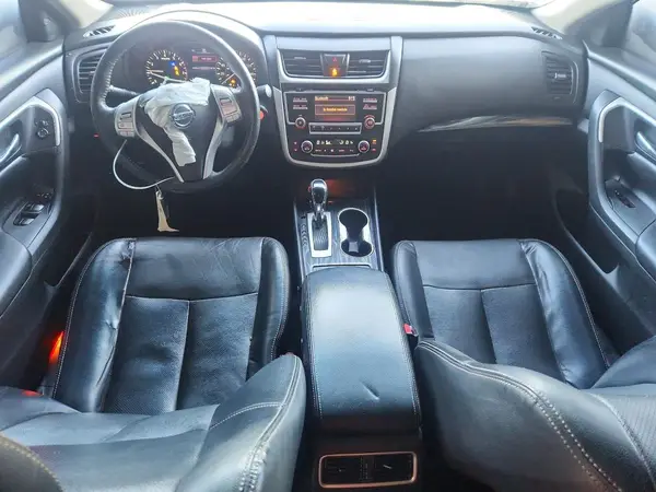 1N4AL3APXHC287842 2017 NISSAN ALTIMA - Image 8