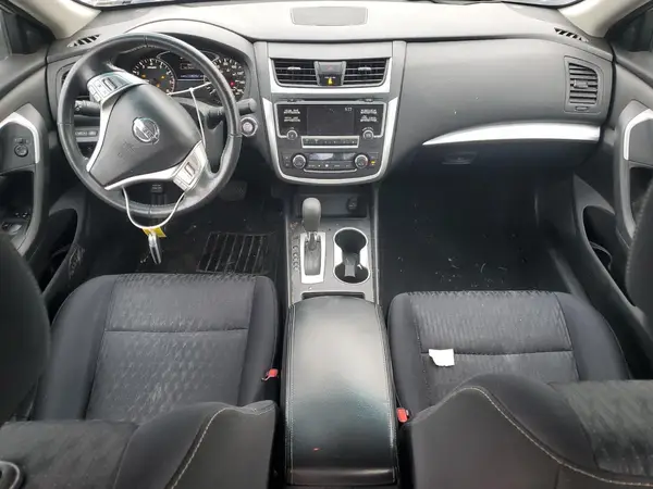 1N4AL3APXHC287923 2017 NISSAN ALTIMA - Image 8