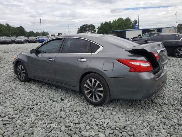 1N4AL3APXHC287968 2017 NISSAN ALTIMA - Image 2