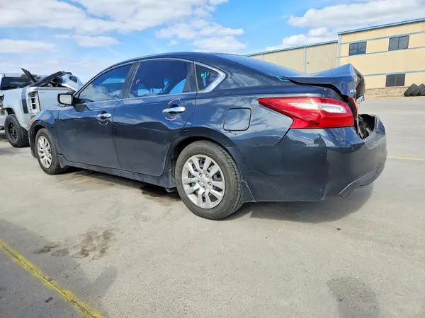 1N4AL3APXHC288344 2017 NISSAN ALTIMA - Image 2