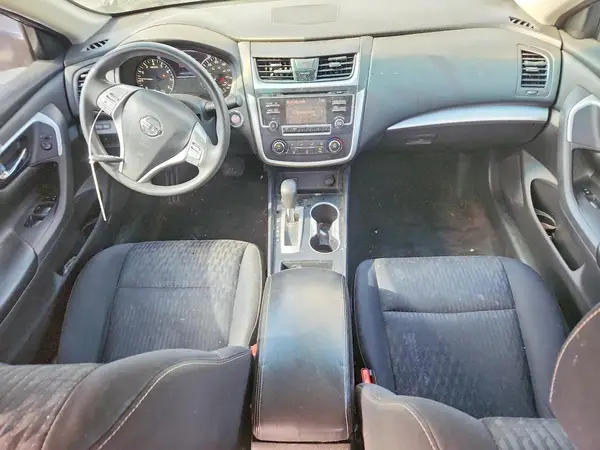 1N4AL3APXHC288344 2017 NISSAN ALTIMA - Image 8