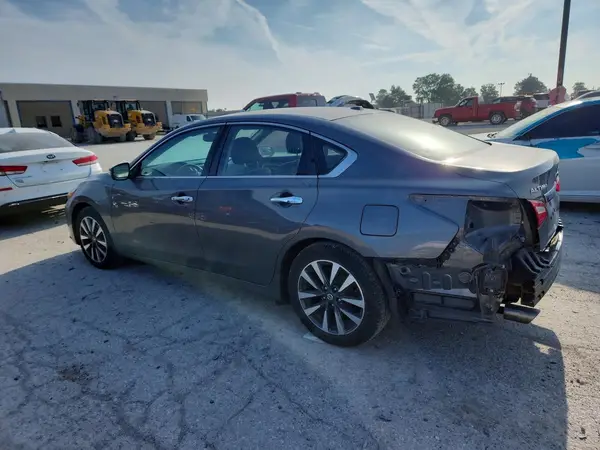 1N4AL3APXHC288683 2017 NISSAN ALTIMA - Image 2