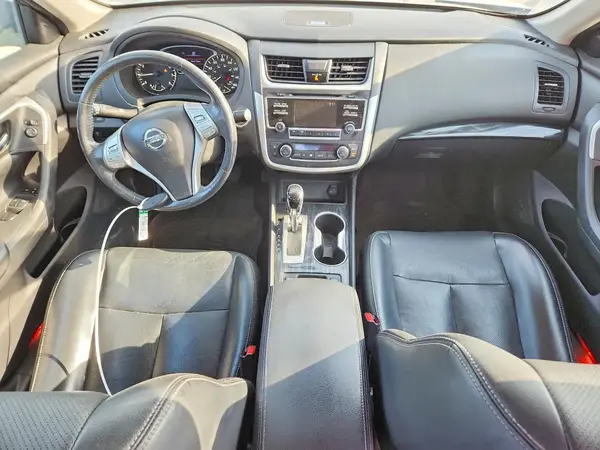 1N4AL3APXHC288683 2017 NISSAN ALTIMA - Image 8
