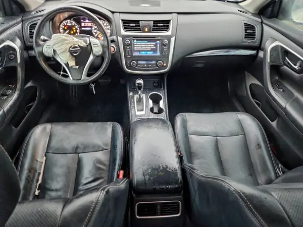 1N4AL3APXHC288750 2017 NISSAN ALTIMA - Image 8