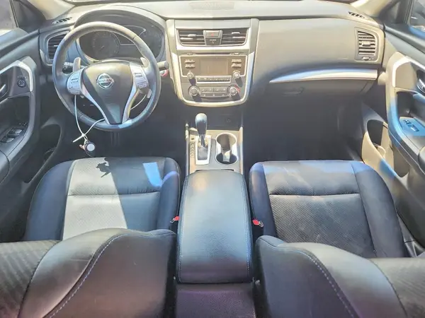 1N4AL3APXHC288943 2017 NISSAN ALTIMA - Image 8