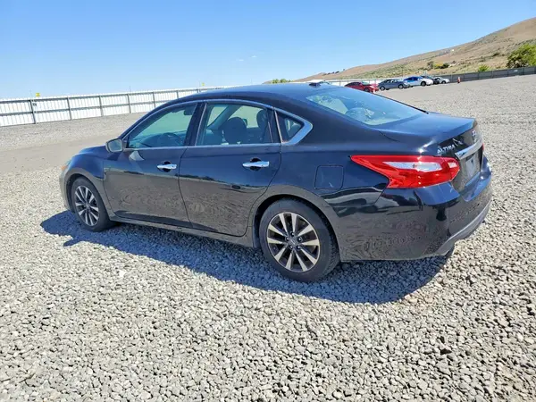 1N4AL3APXHC289218 2017 NISSAN ALTIMA - Image 2