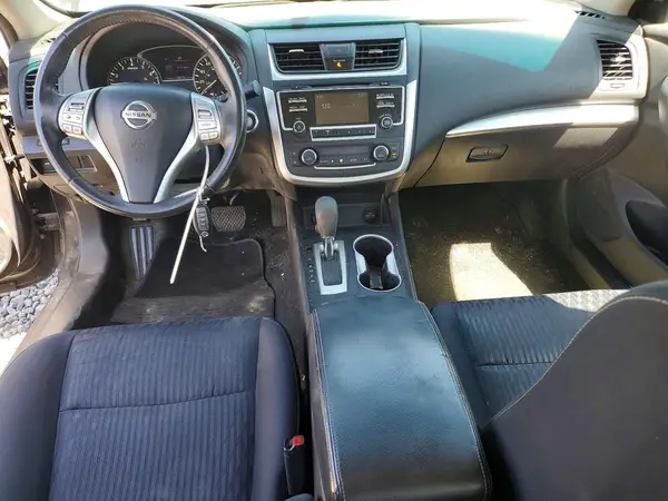 1N4AL3APXHC289218 2017 NISSAN ALTIMA - Image 8