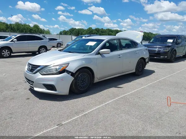 1N4AL3APXHC289283 2017 NISSAN ALTIMA - Image 2
