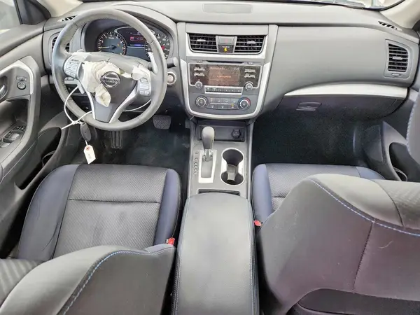 1N4AL3APXHC289297 2017 NISSAN ALTIMA - Image 8