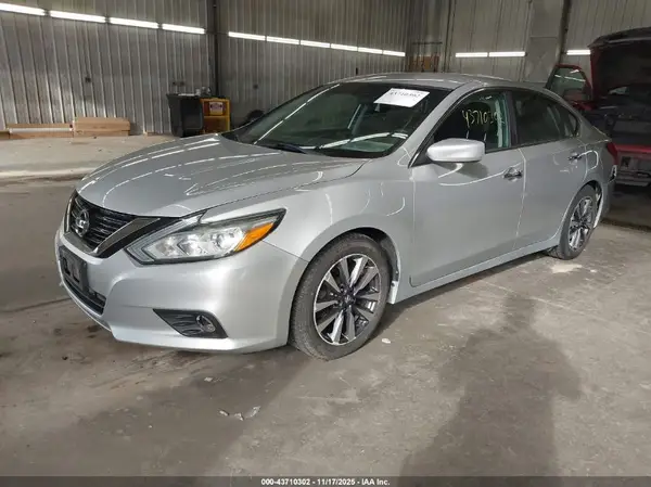 1N4AL3APXHC289347 2017 NISSAN ALTIMA - Image 2