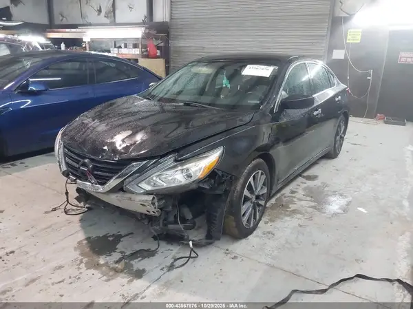 1N4AL3APXHC291079 2017 NISSAN ALTIMA - Image 2