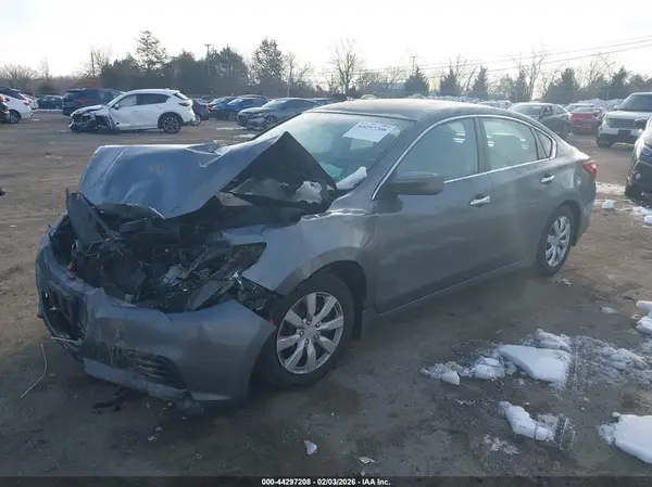 1N4AL3APXHC291521 2017 NISSAN ALTIMA - Image 2