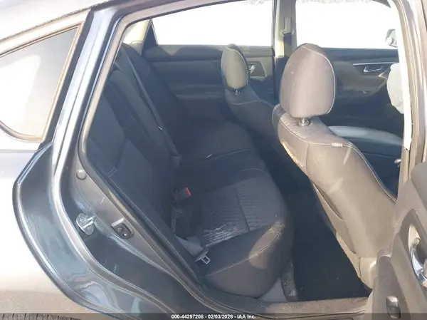 1N4AL3APXHC291521 2017 NISSAN ALTIMA - Image 8