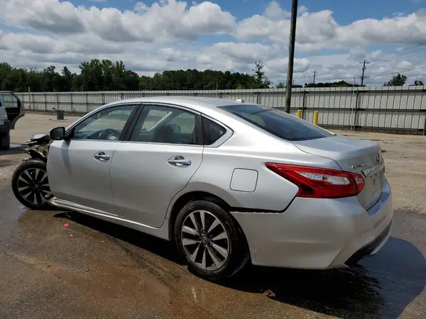 1N4AL3APXHC291633 2017 NISSAN ALTIMA - Image 2