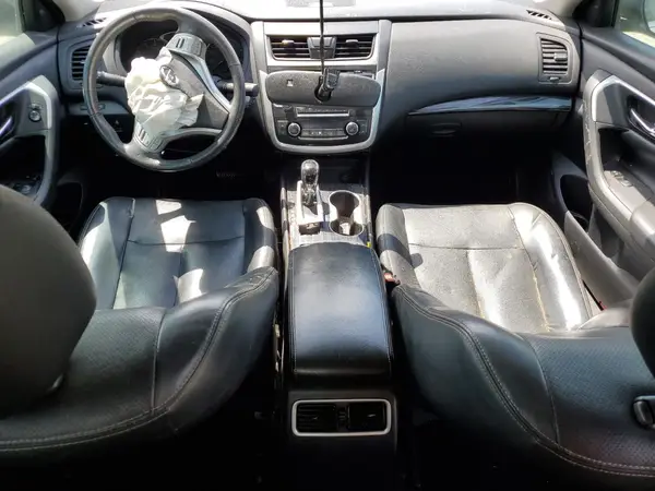 1N4AL3APXHC291633 2017 NISSAN ALTIMA - Image 8