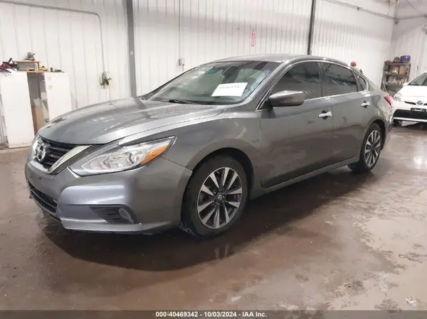1N4AL3APXHC293141 2017 NISSAN ALTIMA - Image 2