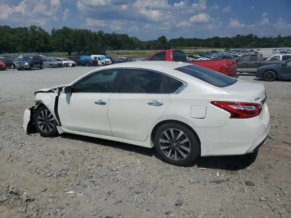 1N4AL3APXHC293348 2017 NISSAN ALTIMA - Image 2