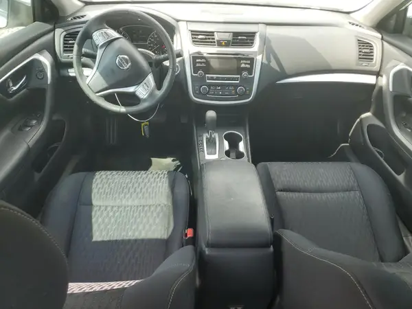 1N4AL3APXHC293348 2017 NISSAN ALTIMA - Image 8