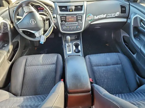 1N4AL3APXHC294080 2017 NISSAN ALTIMA - Image 8