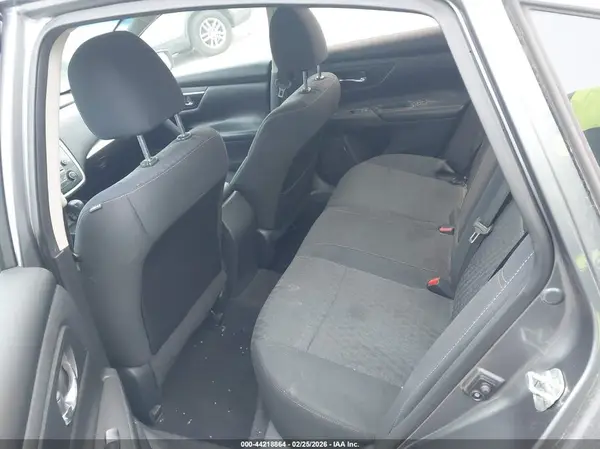 1N4AL3APXHC294712 2017 NISSAN ALTIMA - Image 8