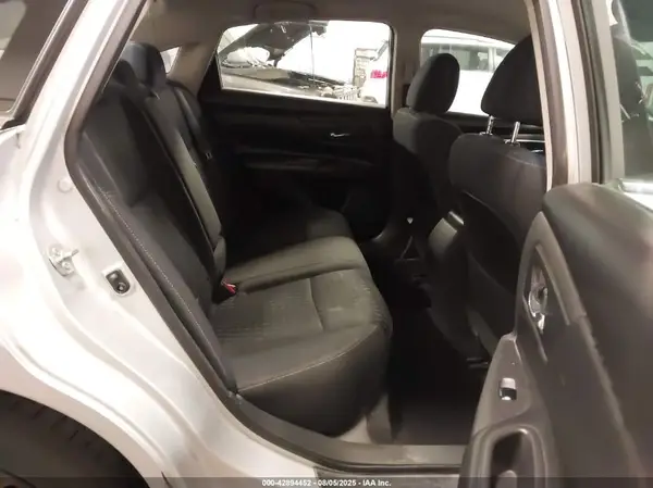 1N4AL3APXHC295214 2017 NISSAN ALTIMA - Image 8