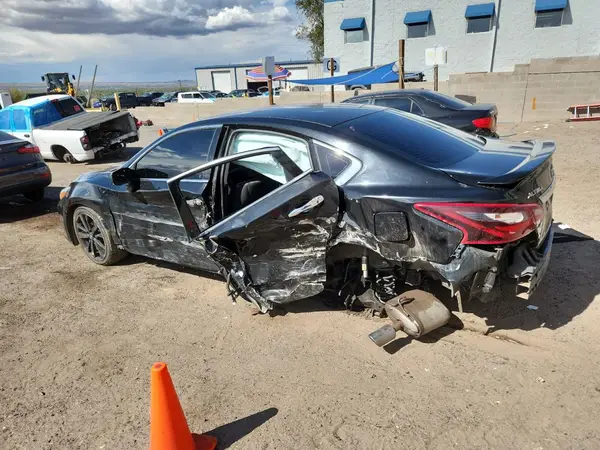1N4AL3APXHC295651 2017 NISSAN ALTIMA - Image 2