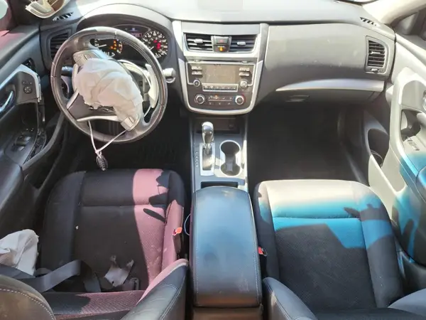 1N4AL3APXHC295651 2017 NISSAN ALTIMA - Image 8