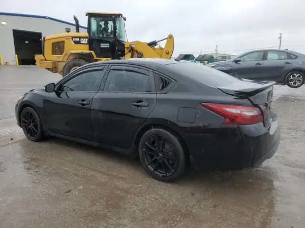 1N4AL3APXHC295696 2017 NISSAN ALTIMA - Image 2