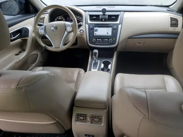 1N4AL3APXHC295696 2017 NISSAN ALTIMA - Image 8