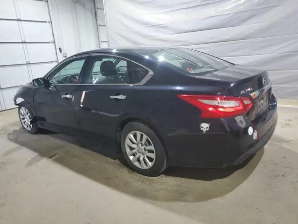 1N4AL3APXHC296041 2017 NISSAN ALTIMA - Image 2