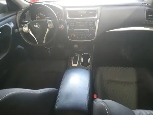 1N4AL3APXHC296041 2017 NISSAN ALTIMA - Image 8