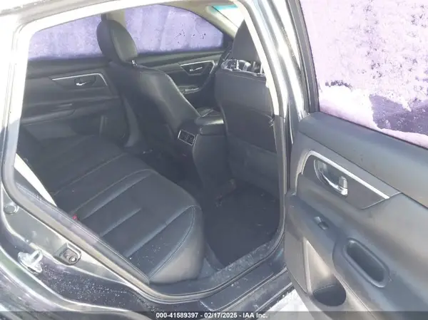 1N4AL3APXHC296184 2017 NISSAN ALTIMA - Image 8