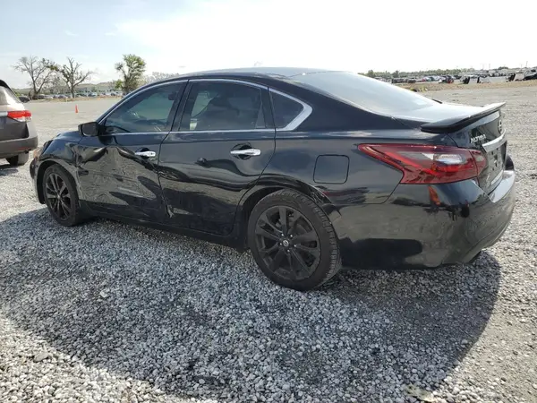 1N4AL3APXHC296458 2017 NISSAN ALTIMA - Image 2