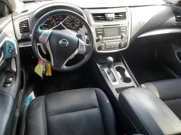 1N4AL3APXHC296458 2017 NISSAN ALTIMA - Image 8