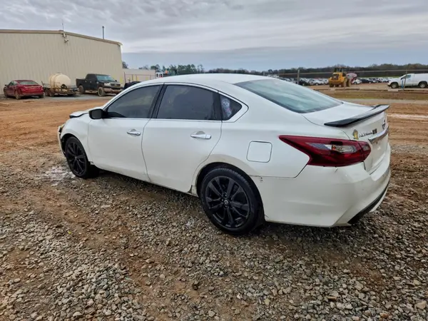 1N4AL3APXHC297156 2017 NISSAN ALTIMA - Image 2
