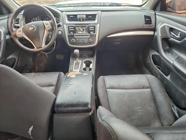 1N4AL3APXHC297156 2017 NISSAN ALTIMA - Image 8