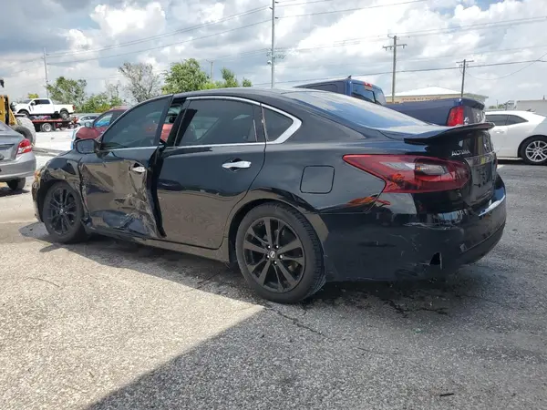 1N4AL3APXHC297240 2017 NISSAN ALTIMA - Image 2