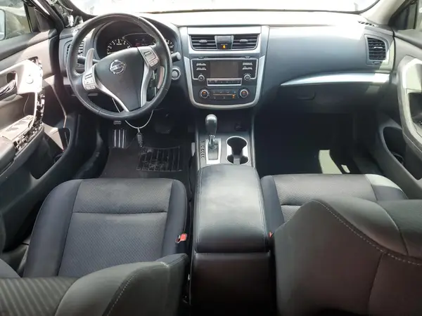 1N4AL3APXHC297240 2017 NISSAN ALTIMA - Image 8