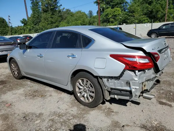 1N4AL3APXHC297657 2017 NISSAN ALTIMA - Image 2