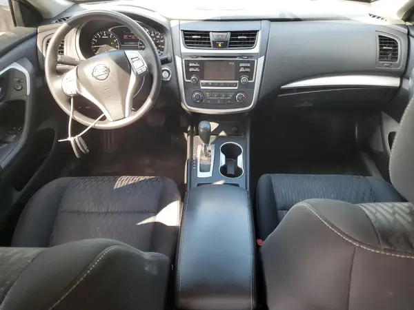 1N4AL3APXHC297657 2017 NISSAN ALTIMA - Image 8