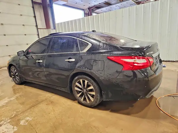 1N4AL3APXHC297738 2017 NISSAN ALTIMA - Image 2
