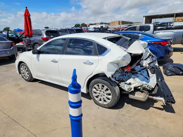1N4AL3APXHC298078 2017 NISSAN ALTIMA - Image 2